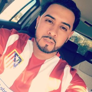 Meet your Posher, Juan